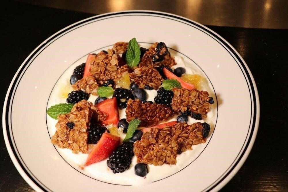 Фото The Westin Michigan Avenue Chicago