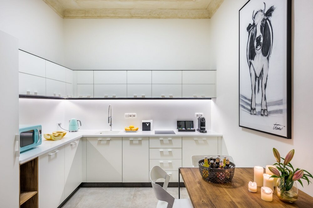 Фото MOOo by the Castle