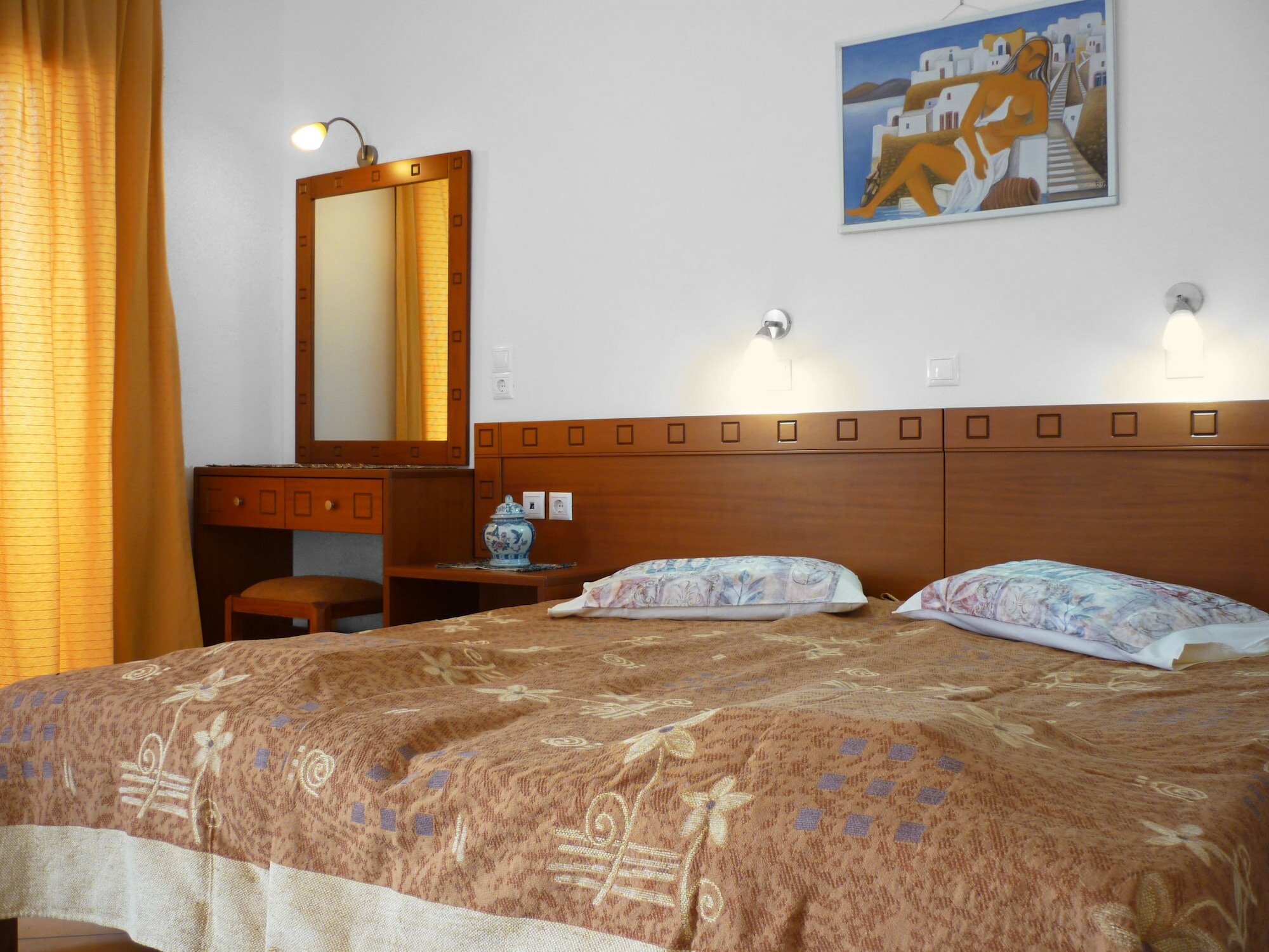 Фото Nereides Seaside Apartments