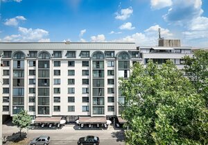 Гостиница VI Vadi Hotel Downtown Munich 