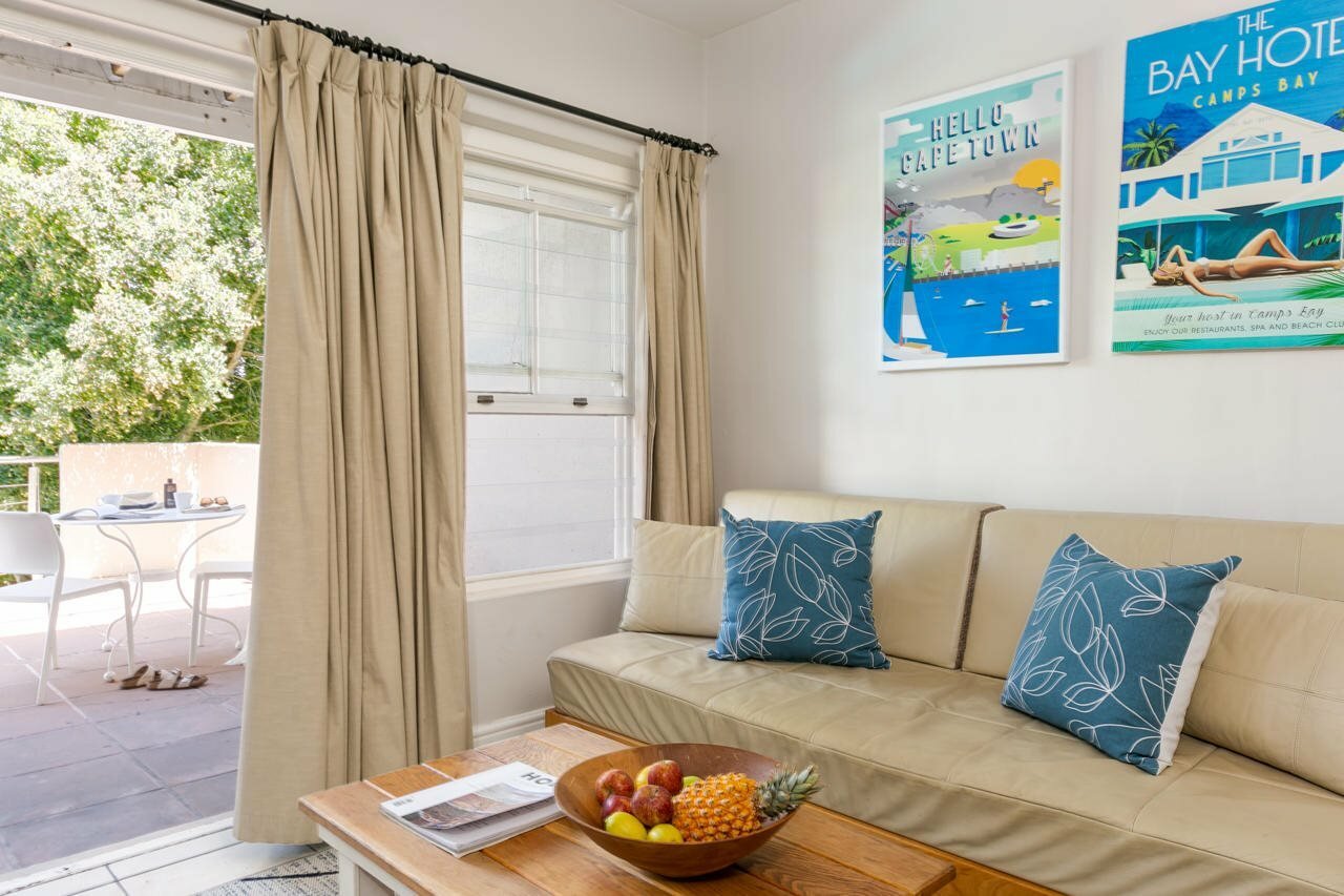 Фото Camps Bay Village