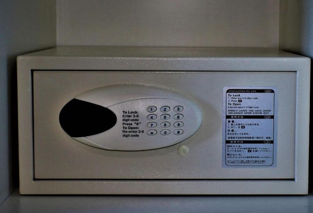 Фото Wave View Hotel