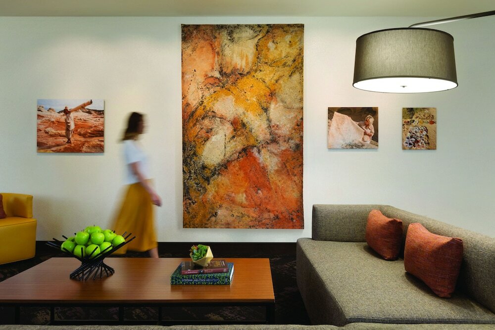 Фото Hyatt Place Page Lake Powell