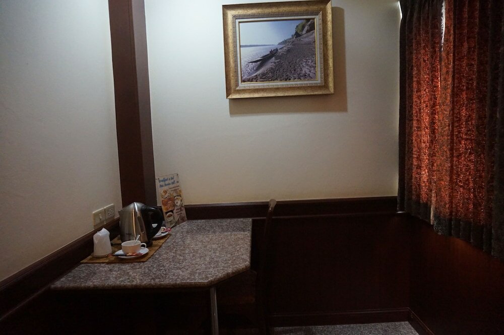 Фото Nartsiri Residence and Hotel