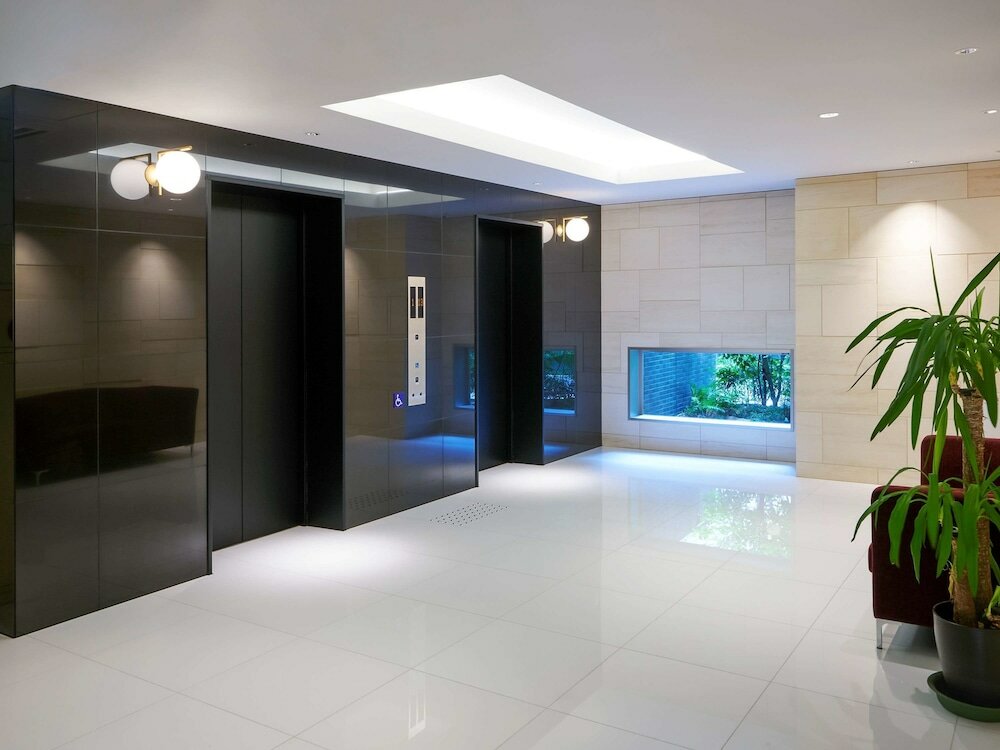 Фото Ibis budget Osaka Umeda