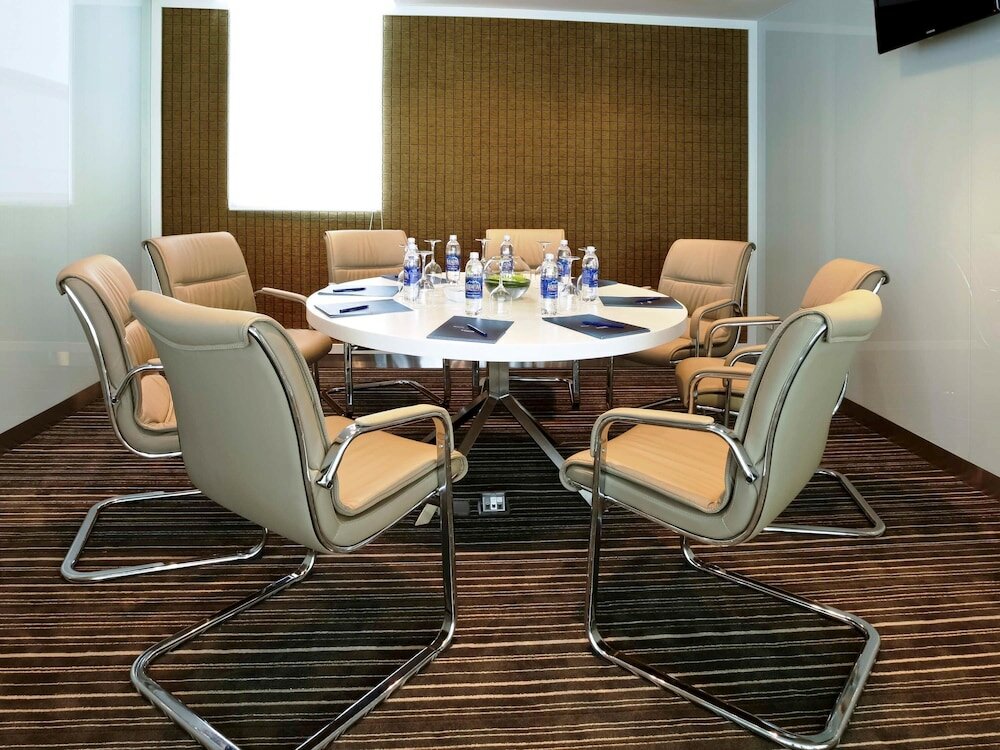 Фото Novotel Saigon Centre