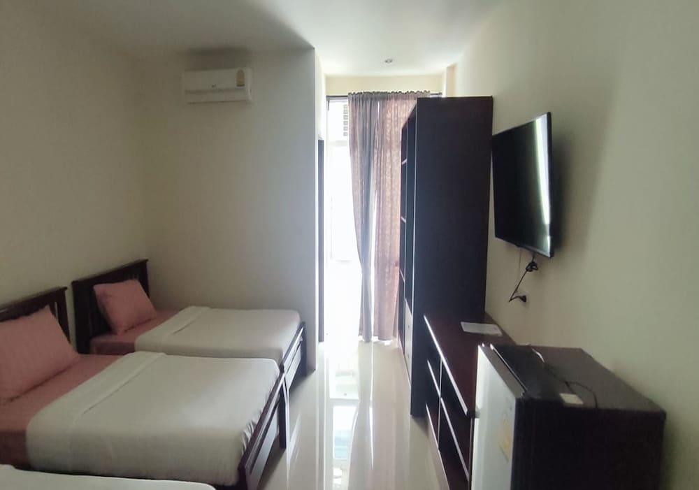 Фото Курортный отель The Hideaway Resort Pattaya Chonburi