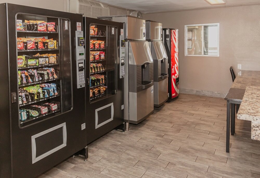 Фото Budgetel Inn & Suites Yuma