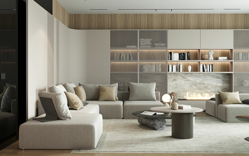 Architectural firm Re:Forma, Voronezh, photo