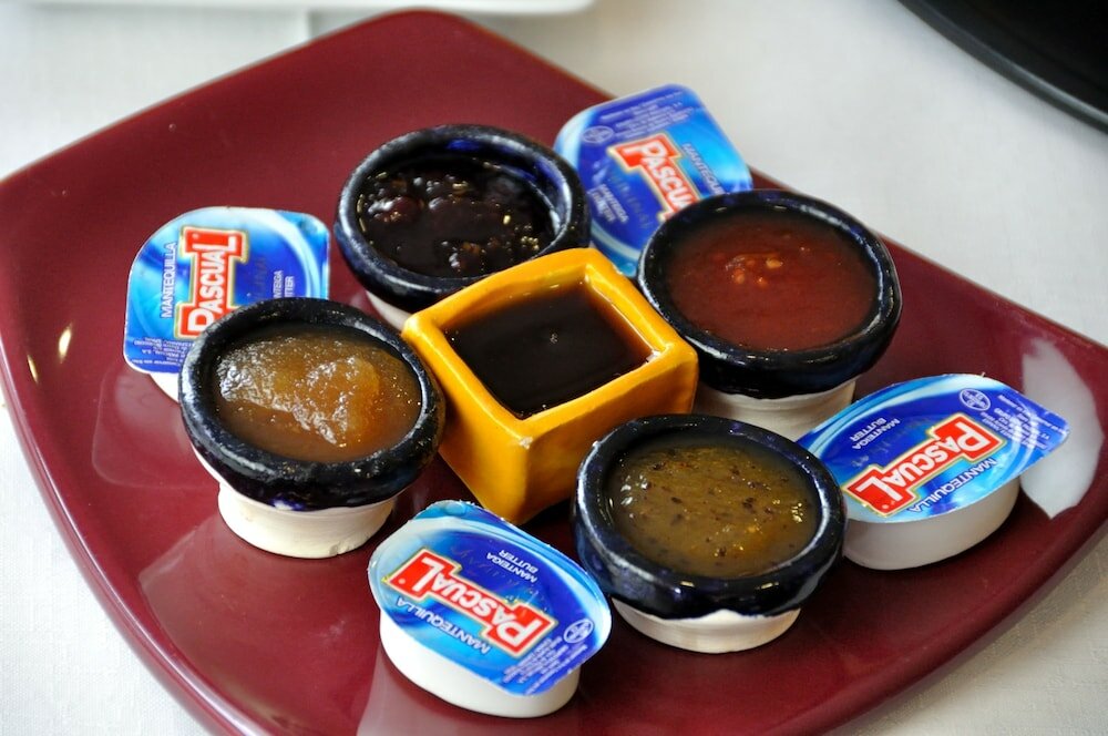 Фото Hotel Puerta del Oriente