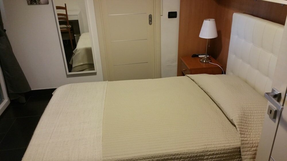 Фото Guest House Brezza Marina