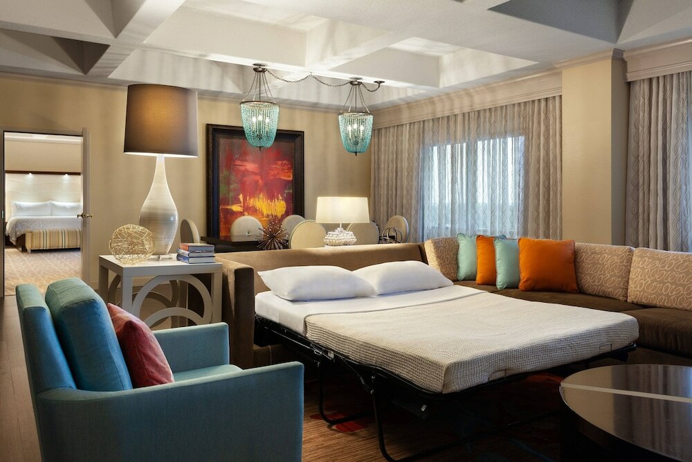 Фото Renaissance Orlando at SeaWorld