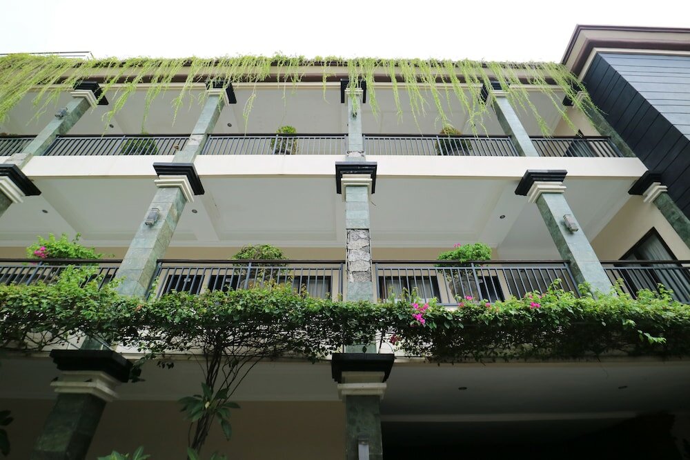 Фото Warapsari Inn