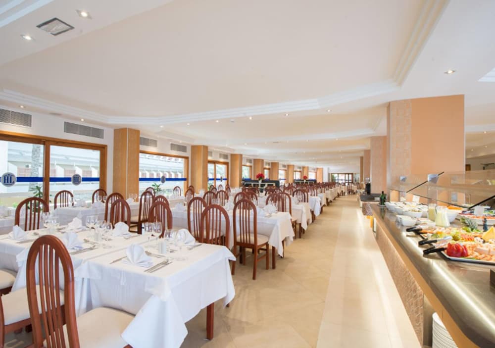 Фото Hl Suites Nardos - Only Adults