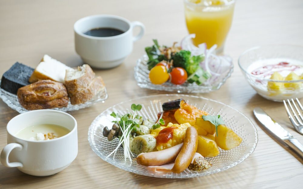 Фото Hotel Torifito Naha Asahibashi