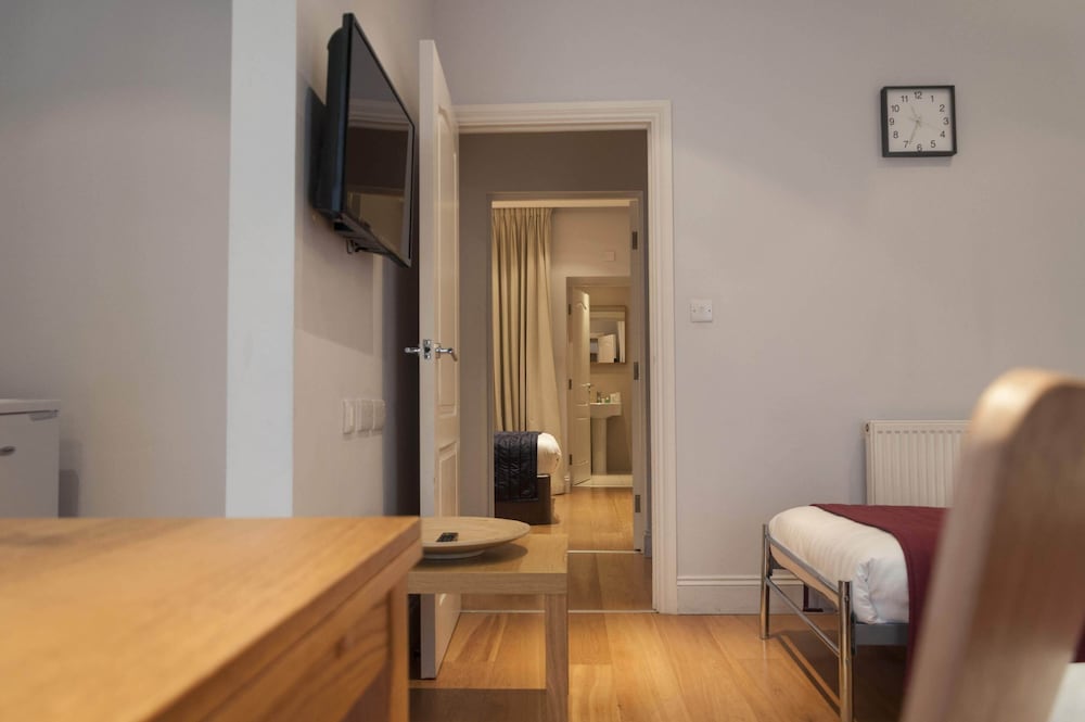 Фото 12 London Street Apartments