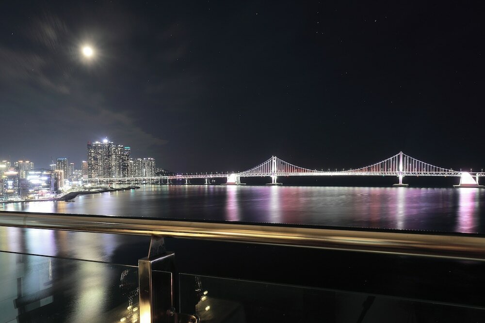 Фото El Momento Gwangan