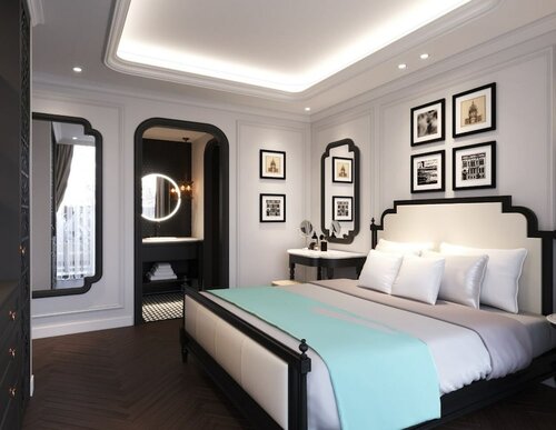 Гостиница The Mystery Con Dao в Провинции Бариа-Вунгтау