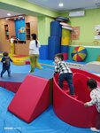 Rainbow Play&Music (улица Яхъё Гулямова, 38), children's developmental center