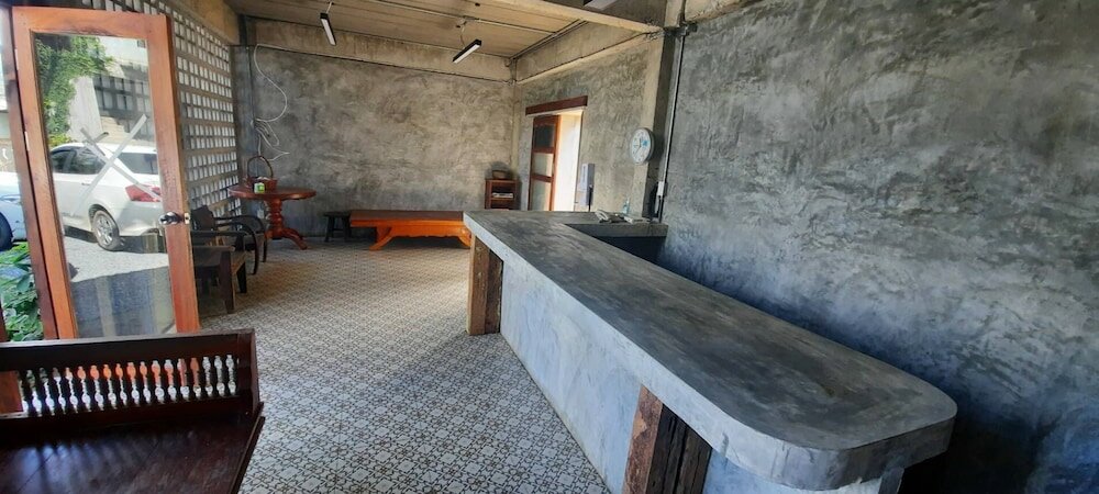 Фото Mountain Blue Cottage