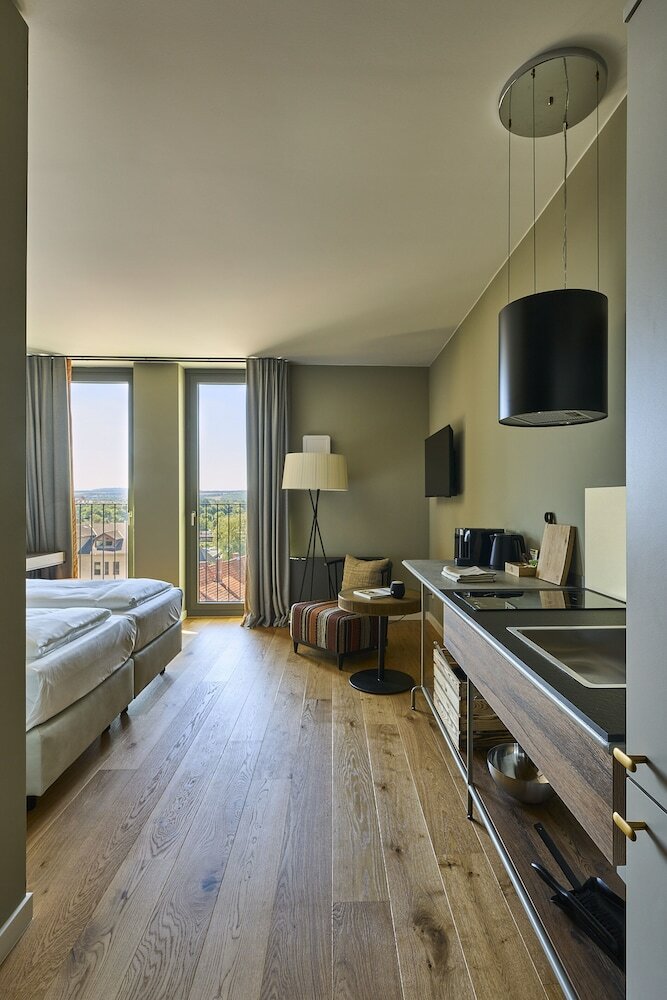 Фото FREIgeist Homes - Serviced Apartments