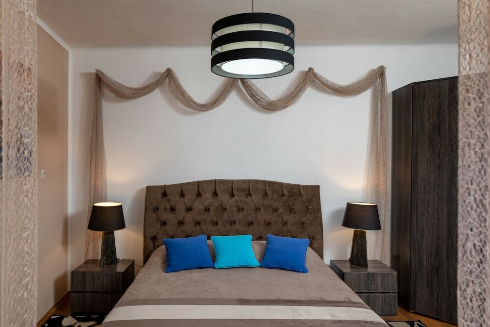 Фото Apartments Nina & Kate