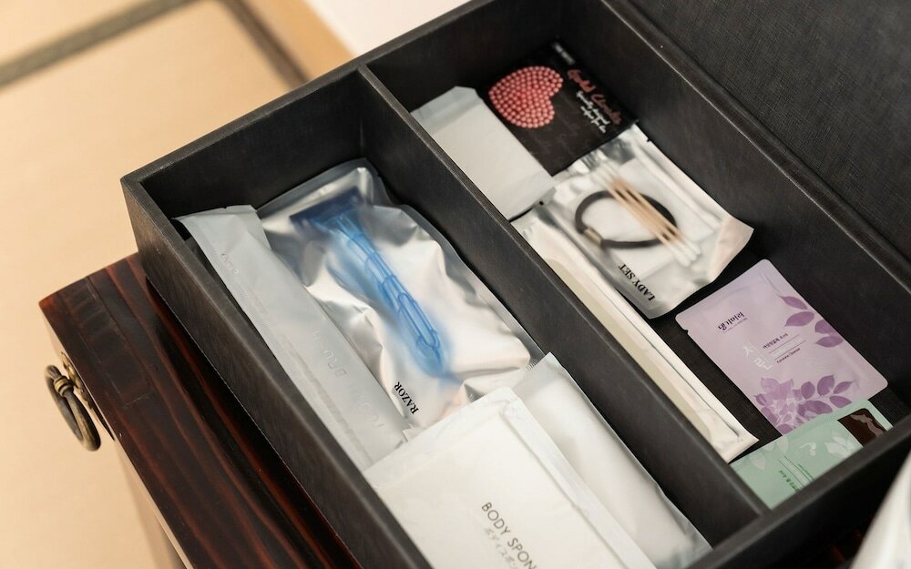 Фото Incheon Hotel Wolmi Motel