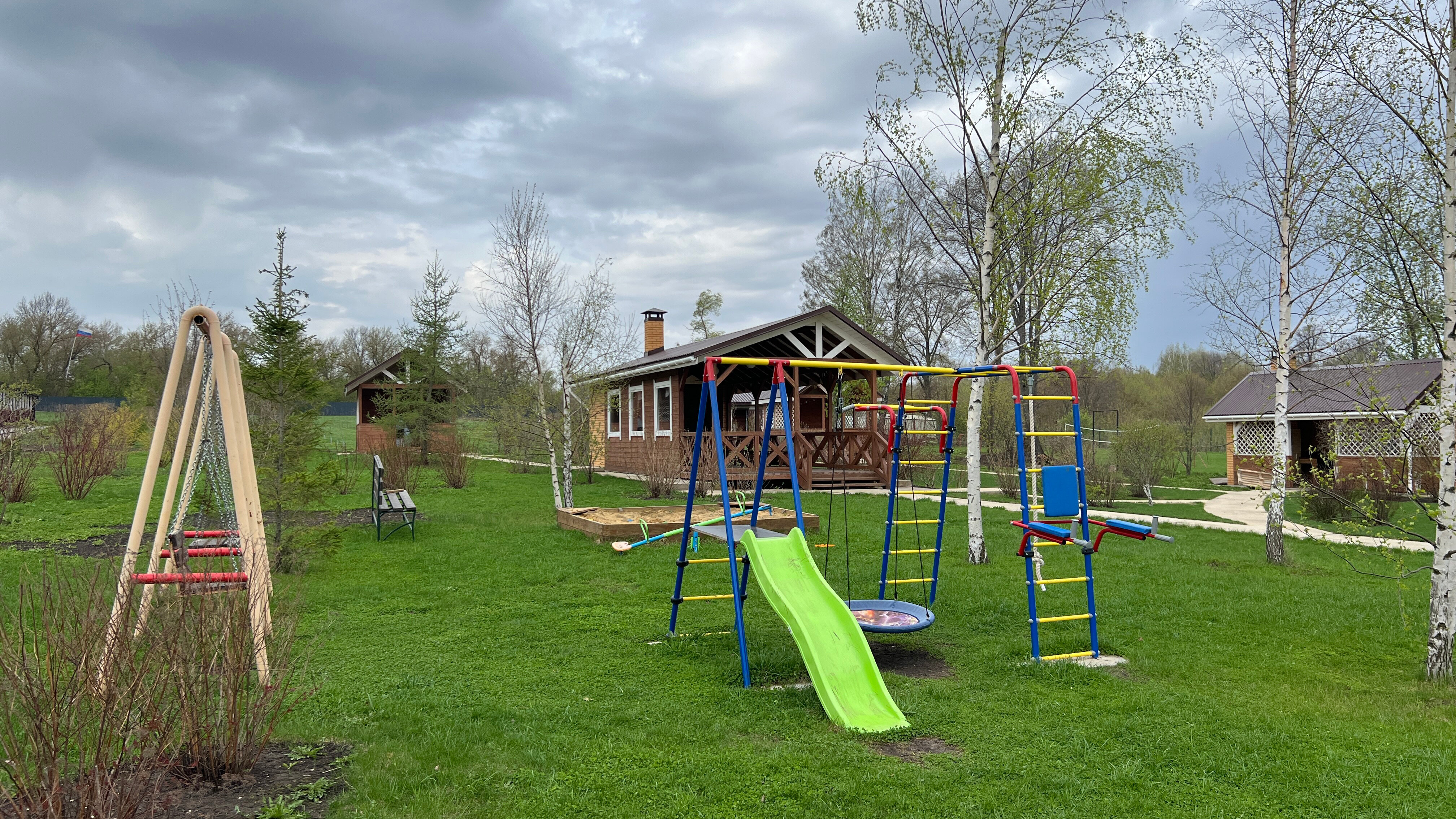 Фото Надежда