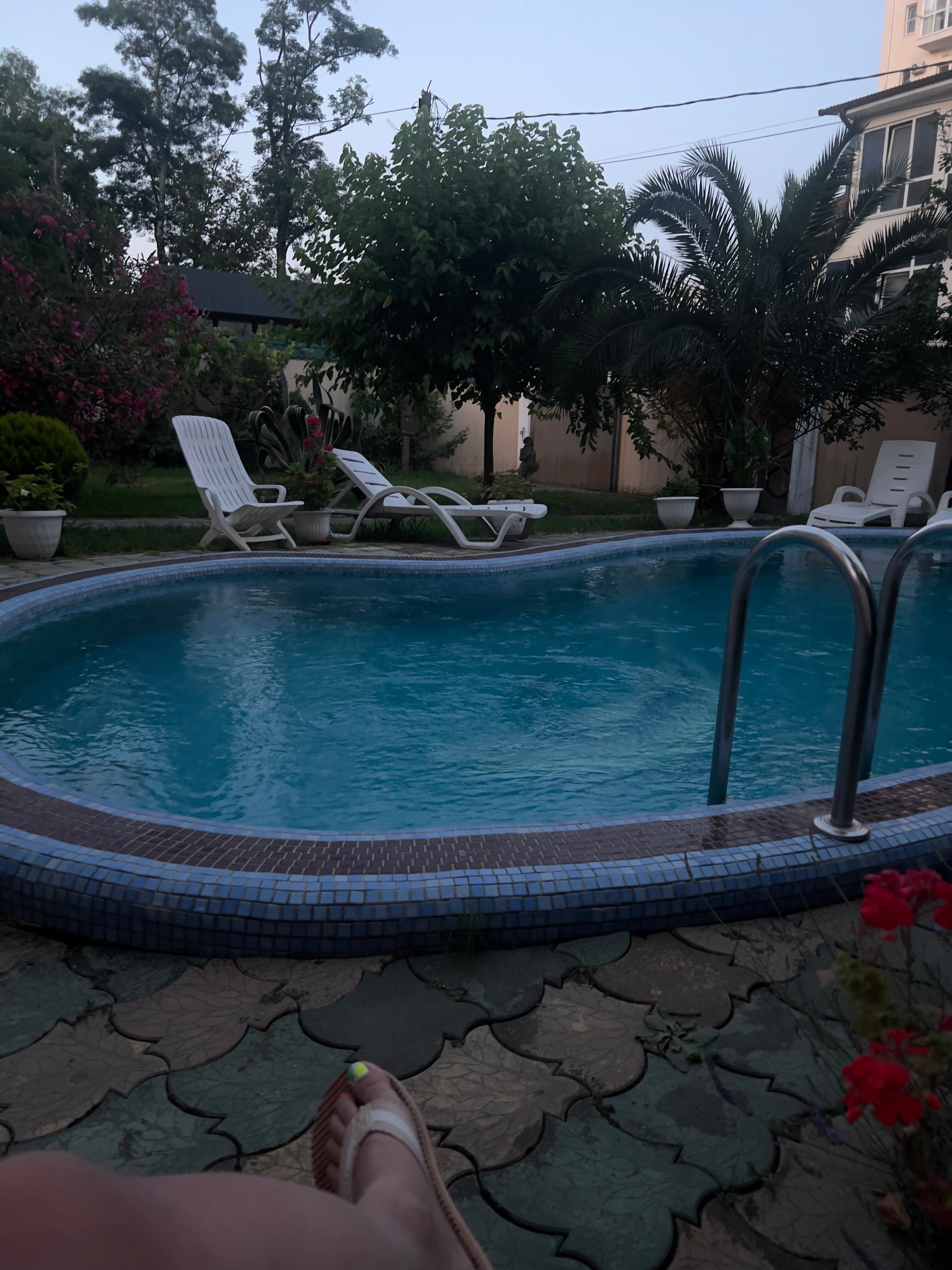 Фото Анна-вояж