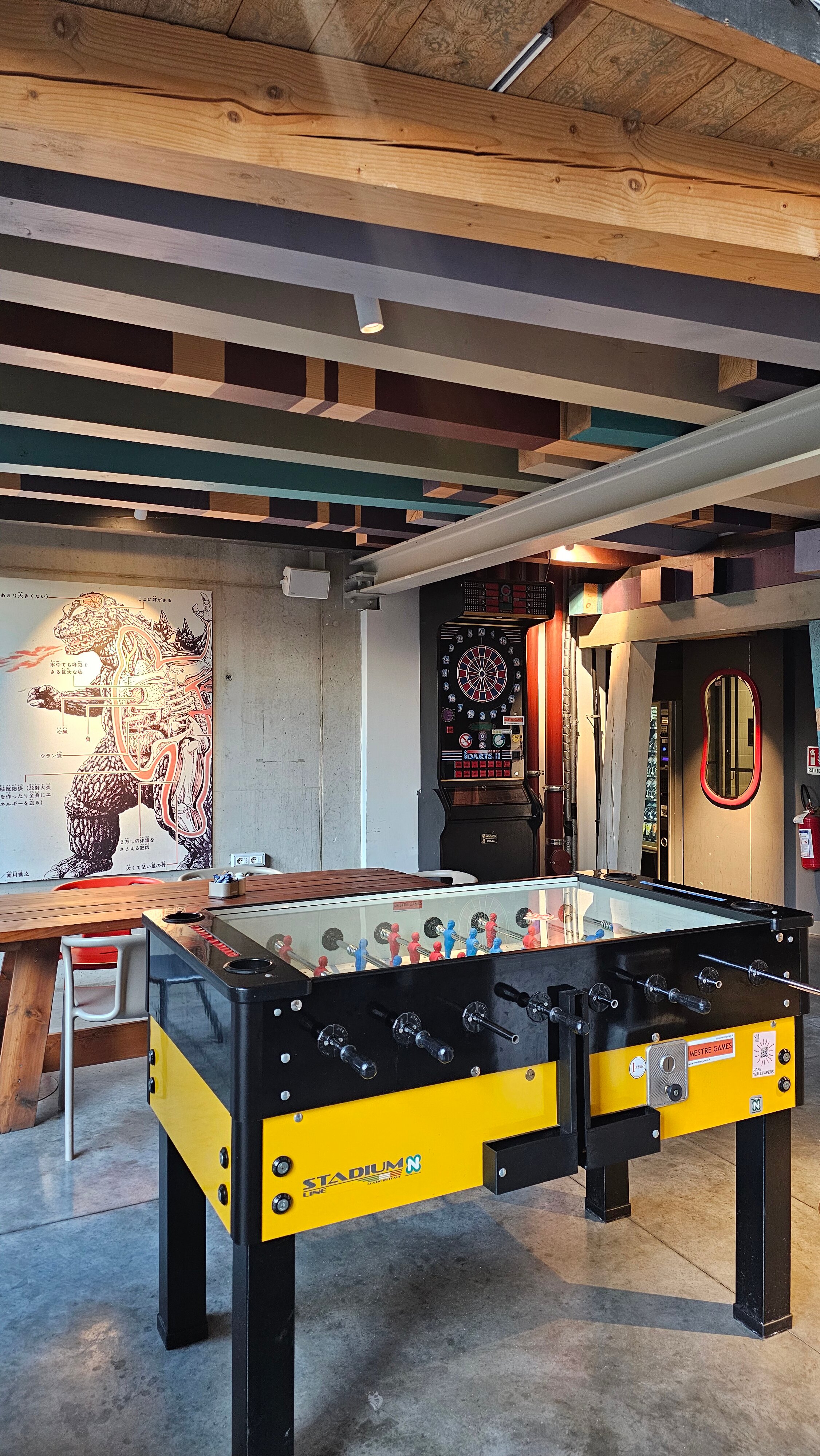 Фото Anda Venice Hostel