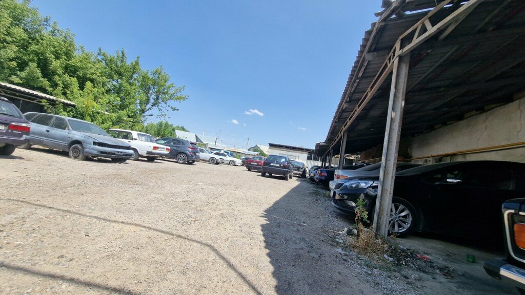 Car service, auto repair Auto repair shop, Taraz, photo