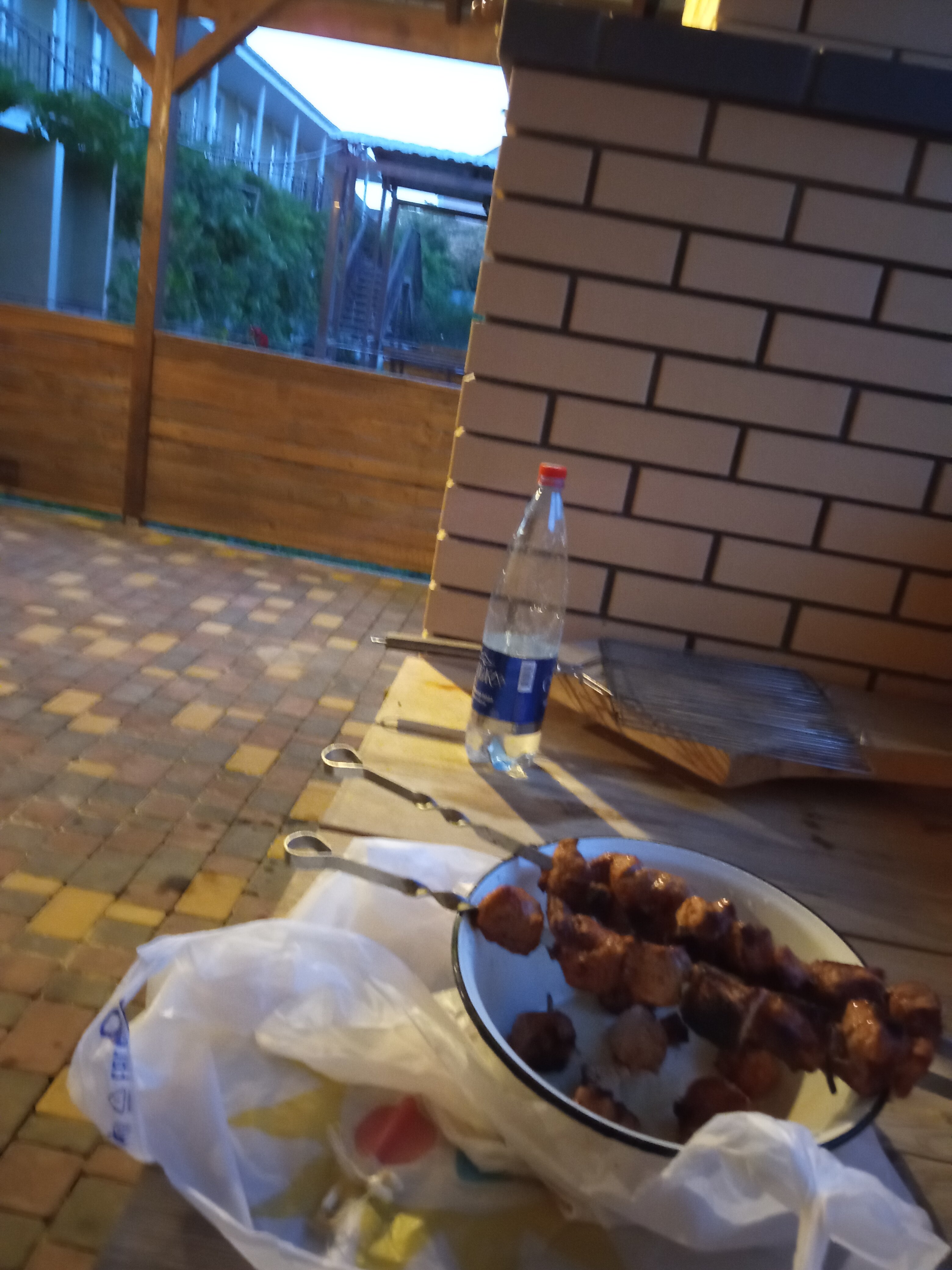 Фото Крымская Ривьера