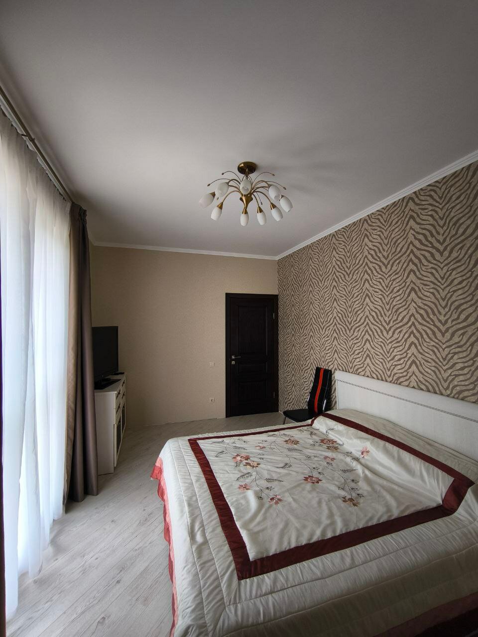 Фото Саванна Deluxe