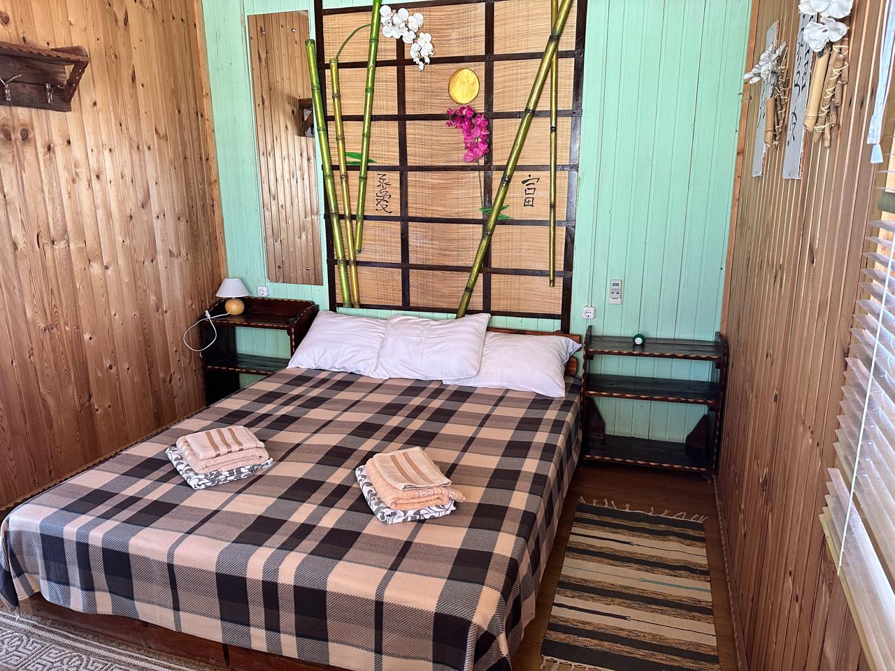 Фото Бунгало у моря