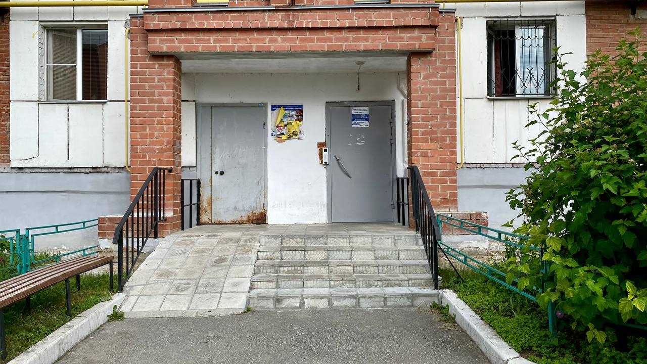 Фото Горное Озеро