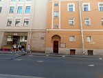 Мега-Сервис (Scherbakov Lane, 17А) ، تصليح المعدات الصناعية