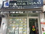 Arslanoglu Insaat (İstanbul, Kadikoy, Rasimpaşa Mah., Karakolhane Cad., 32B), real estate agency