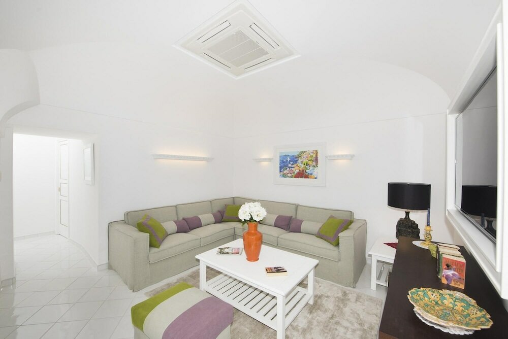 Фото Villa Mimosa in Positano