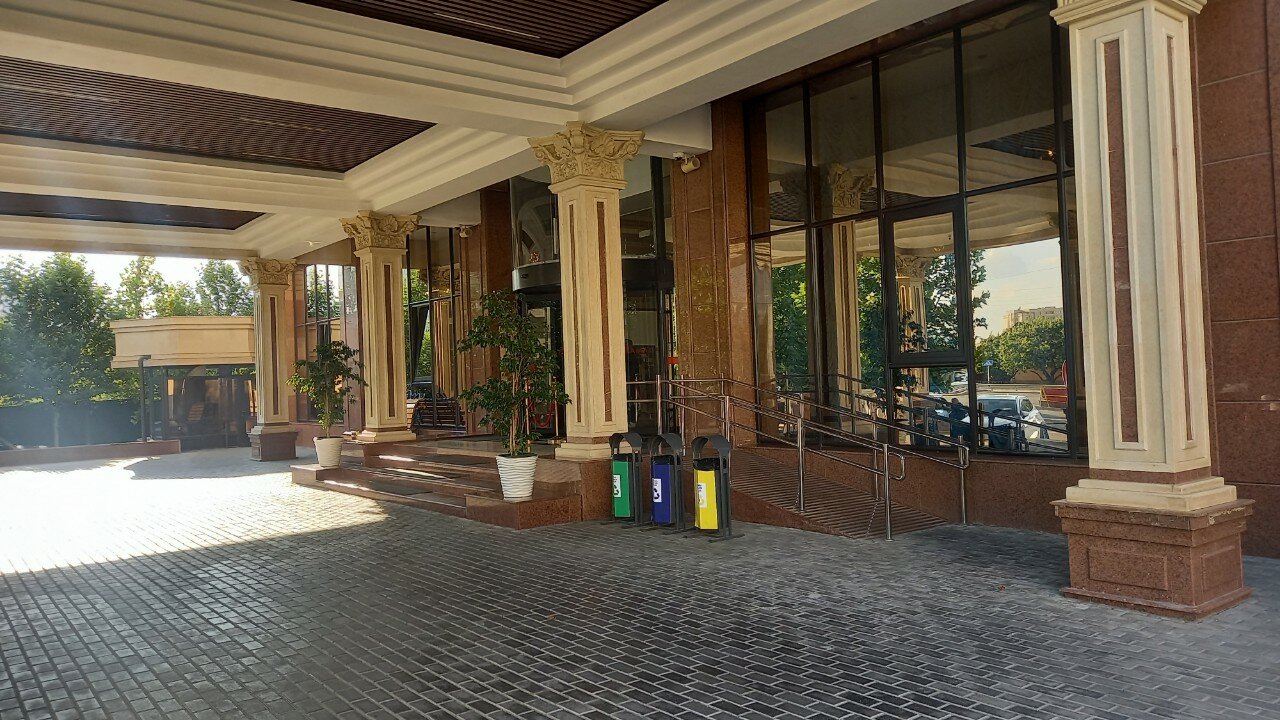 Фото Ramada by Wyndham Shymkent