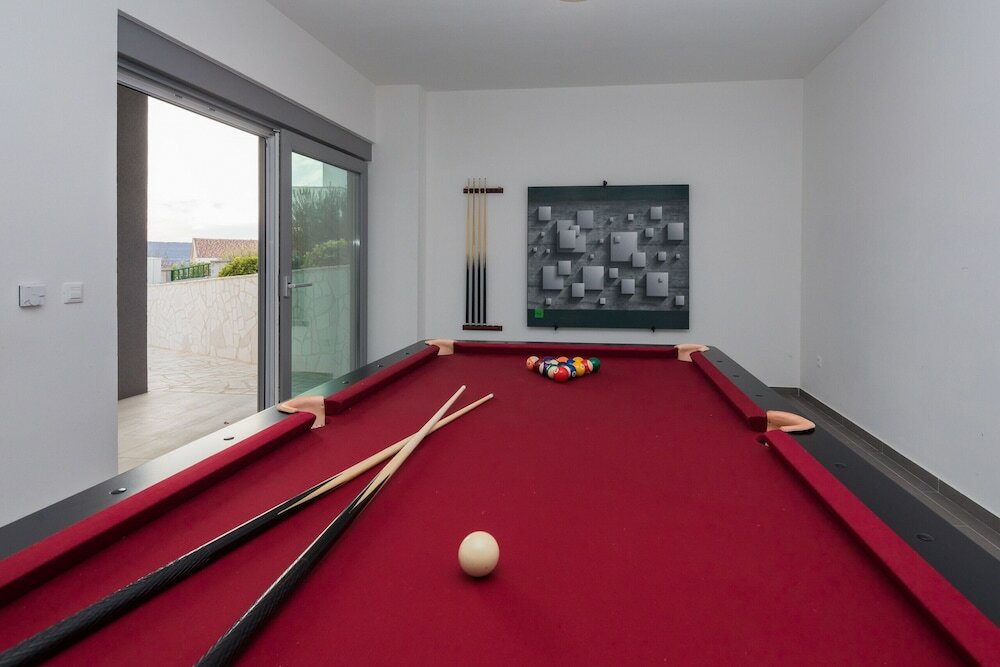 Фото Villa Bilo Idro