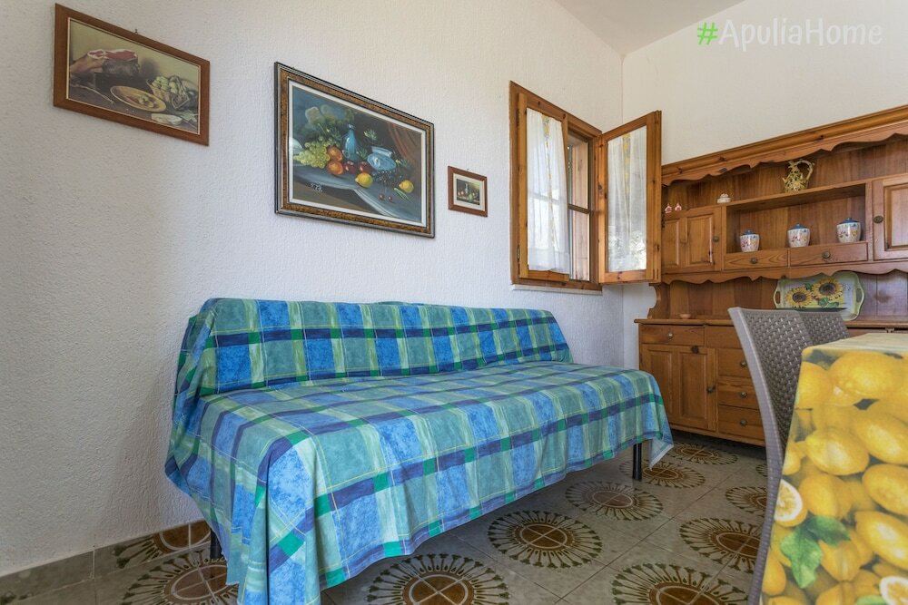 Фото Villetta Camelia