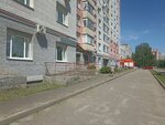 Студия маникюра Али Аскеровой (Dobrokhotova Drive, 3), nail salon