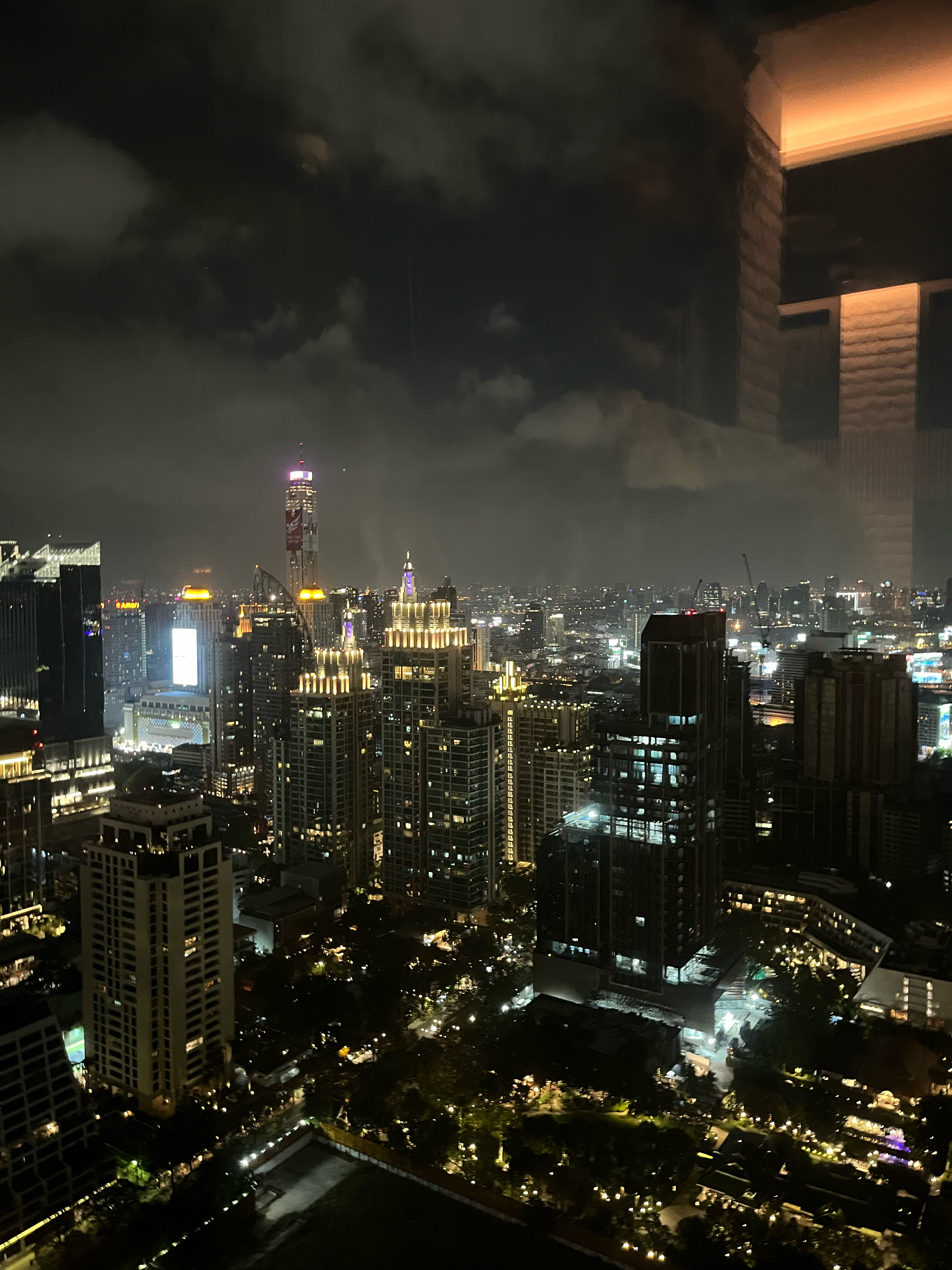 Фото Park Hyatt Bangkok