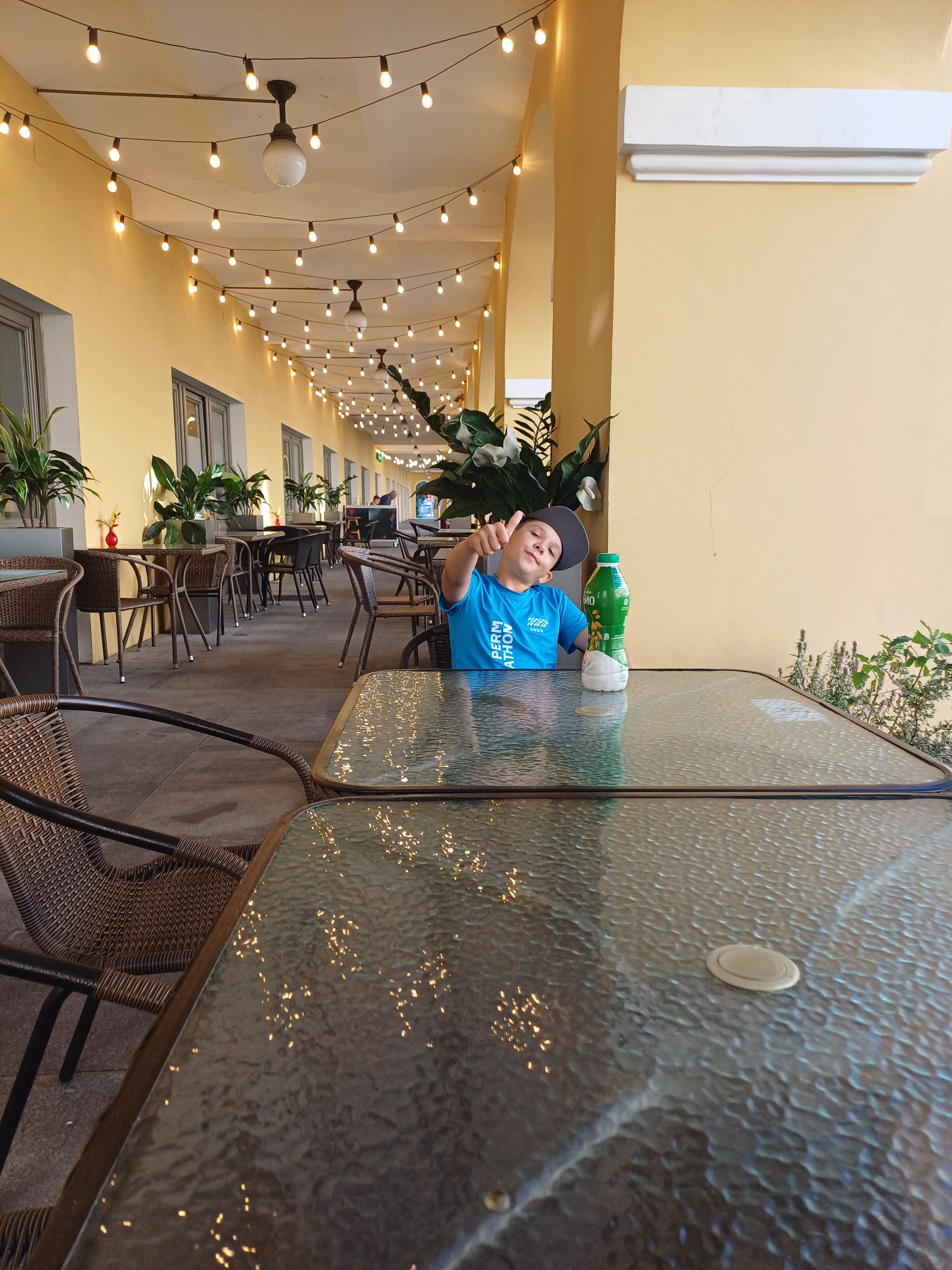 Фото Театральная площадь