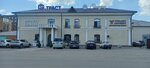 Studio of Hardware Figure Correction and Massage (Krepostnaya Street, 105), massage salon