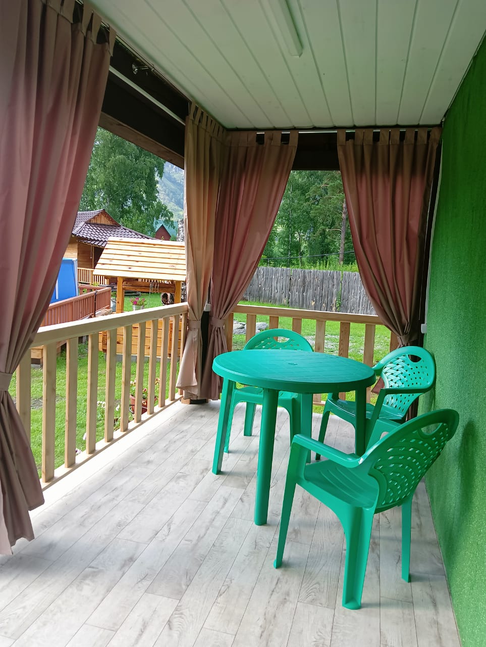 Фото Легенда Алтая