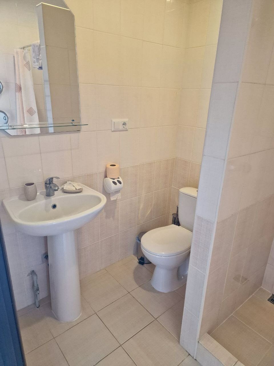 Фото Искандер