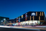 Shymkent Plaza (Shymkent, Äl-Farabï alañı, 3/1), shopping mall