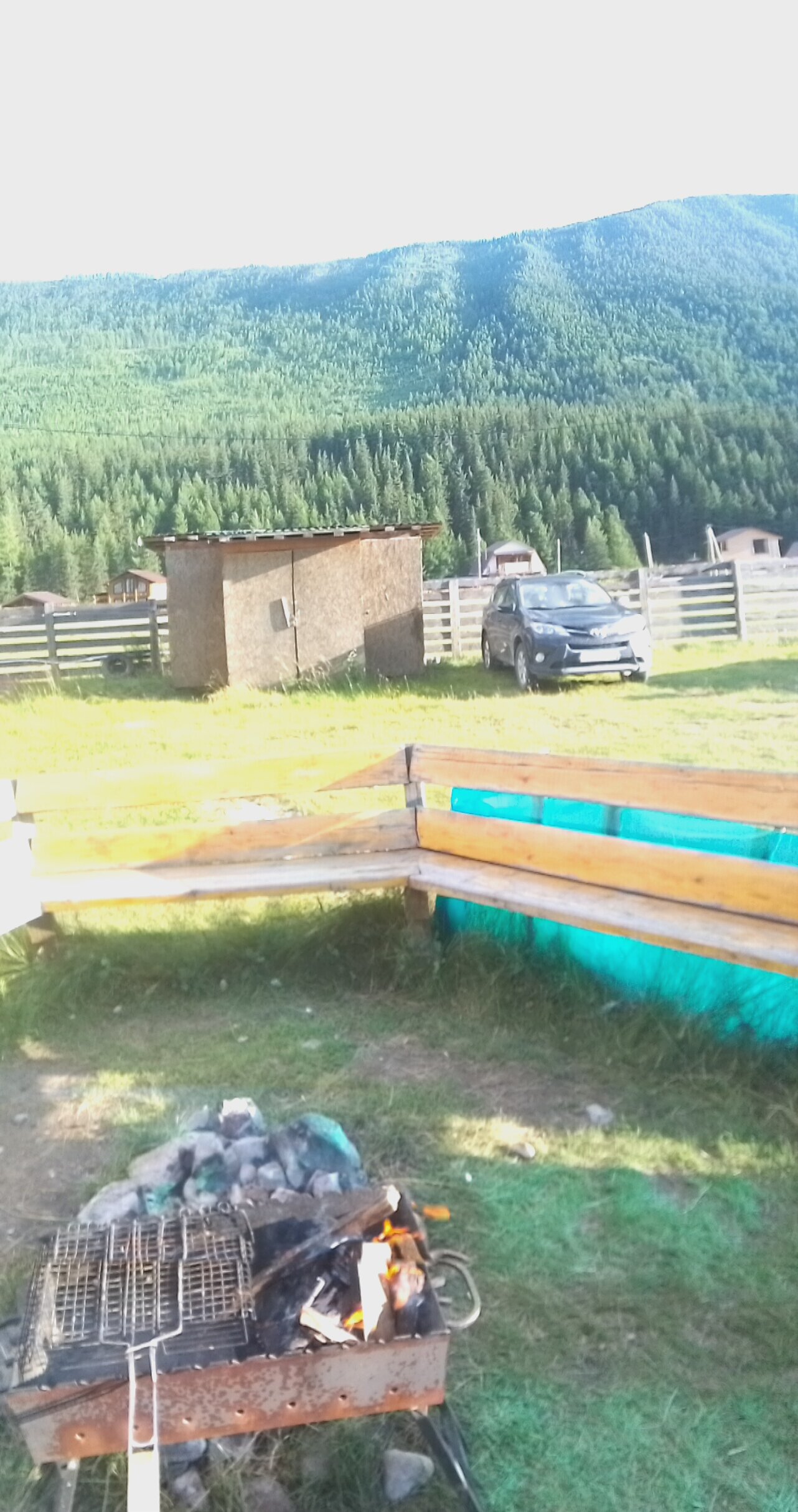 Фото Айучак