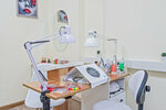 Beauty Room (Gostinichnaya Street, 3), salón de belleza